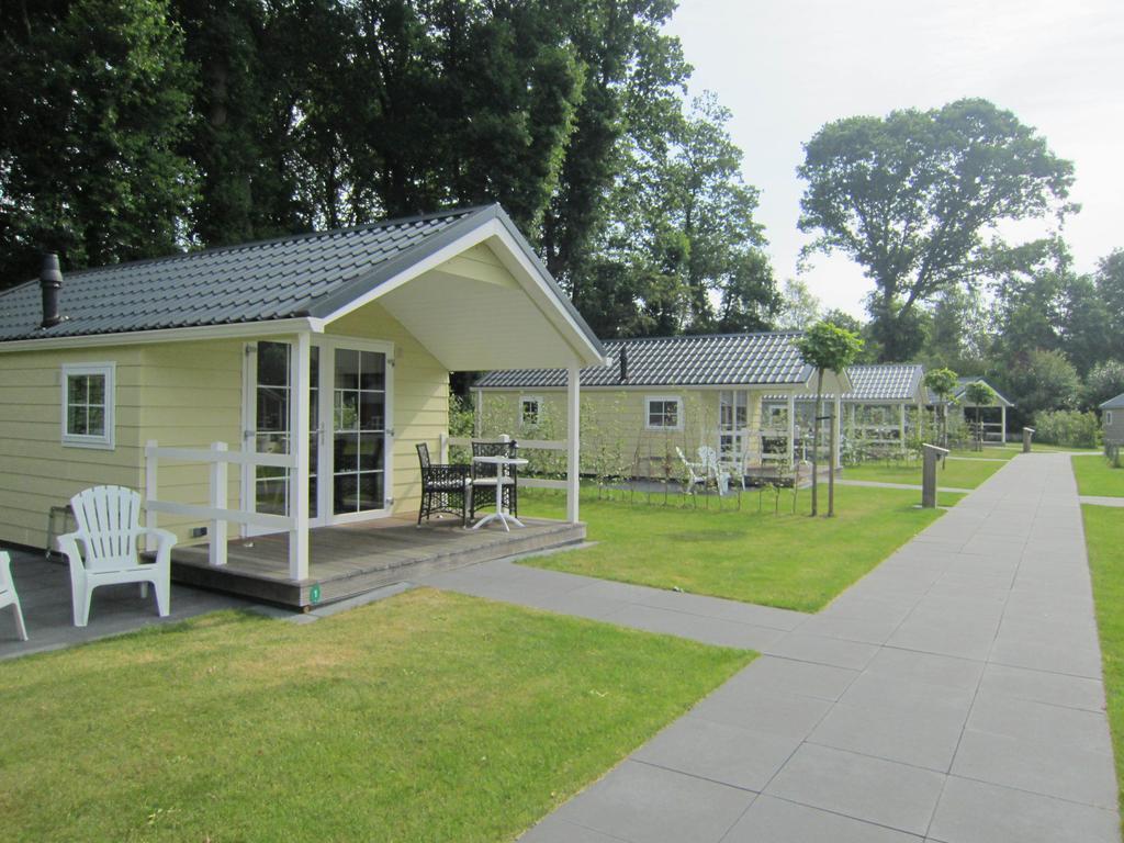 Huis met 1 Slaapkamer