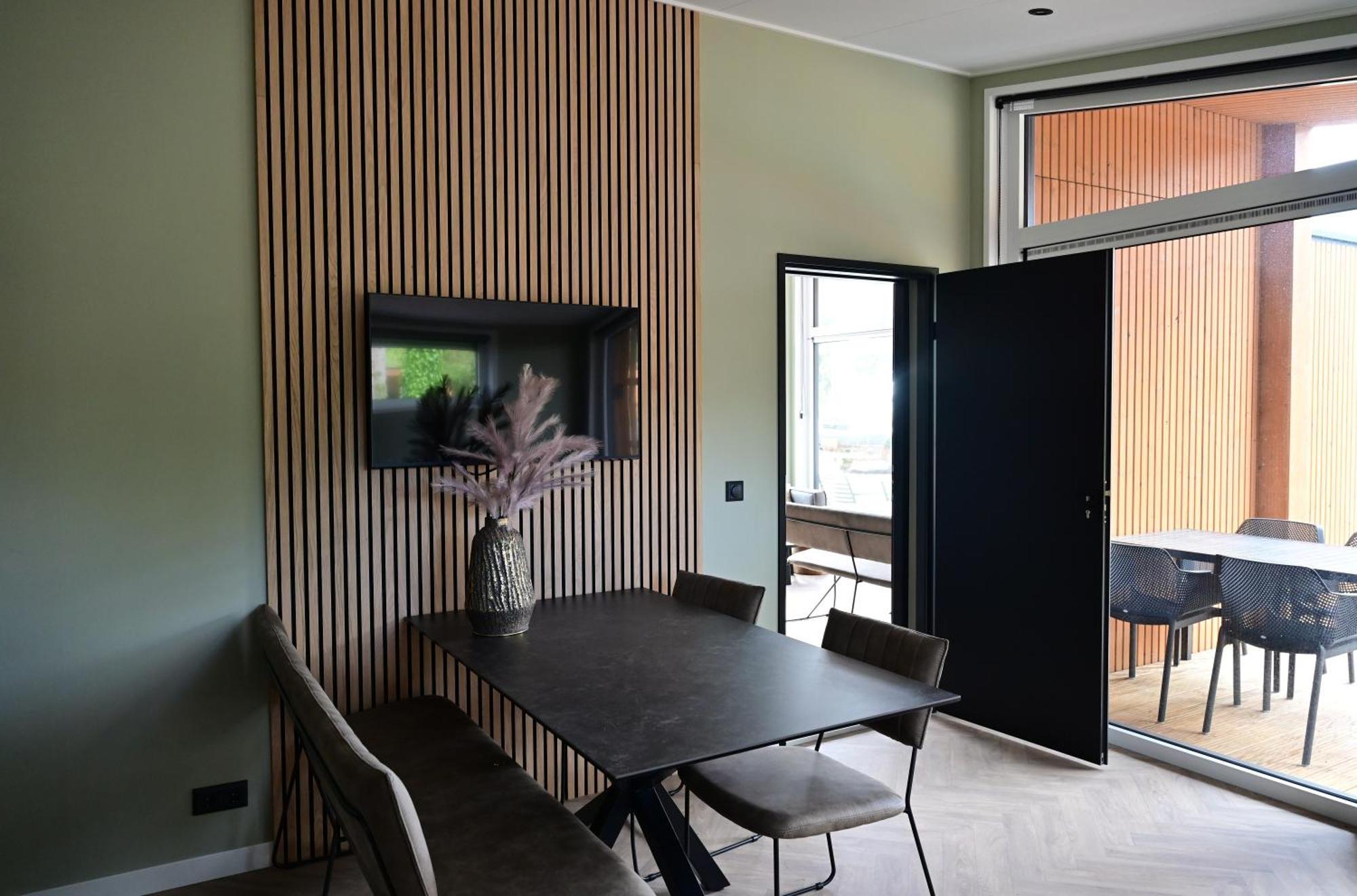 Huis met 4 Slaapkamers