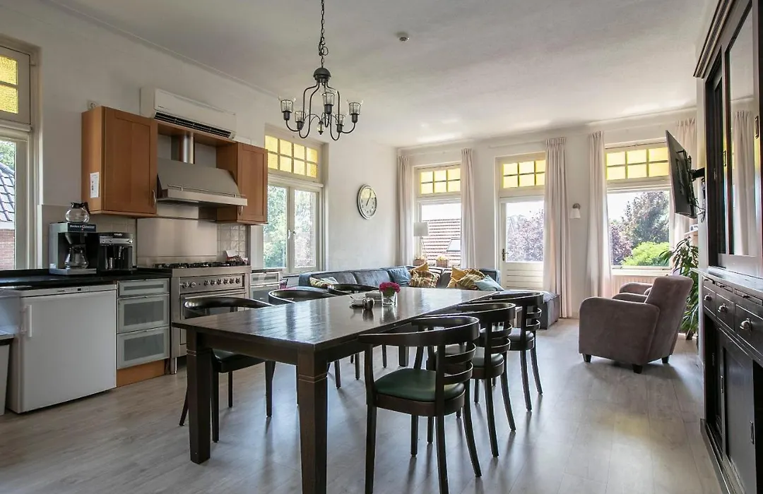 B&B Het Klooster van Dalfsen-1
