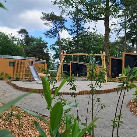 Lodgepark 't Vechtdal-2