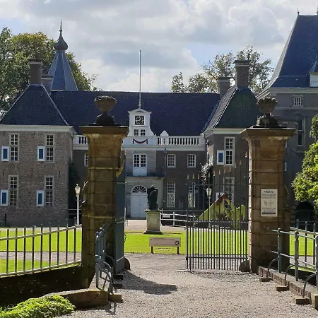 B&B Gastvrij Lenthe-2
